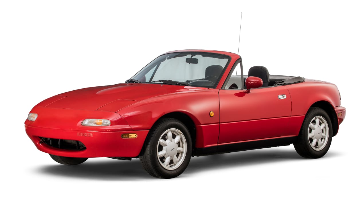 Greatest Ever Mazda Cars Classic And Modern Auto Express